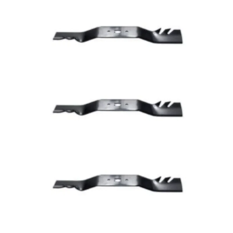 3PK Oregon 98-671 Blade MTD Gator G3 17-7/8" Replaces 942-04154A 742-04154