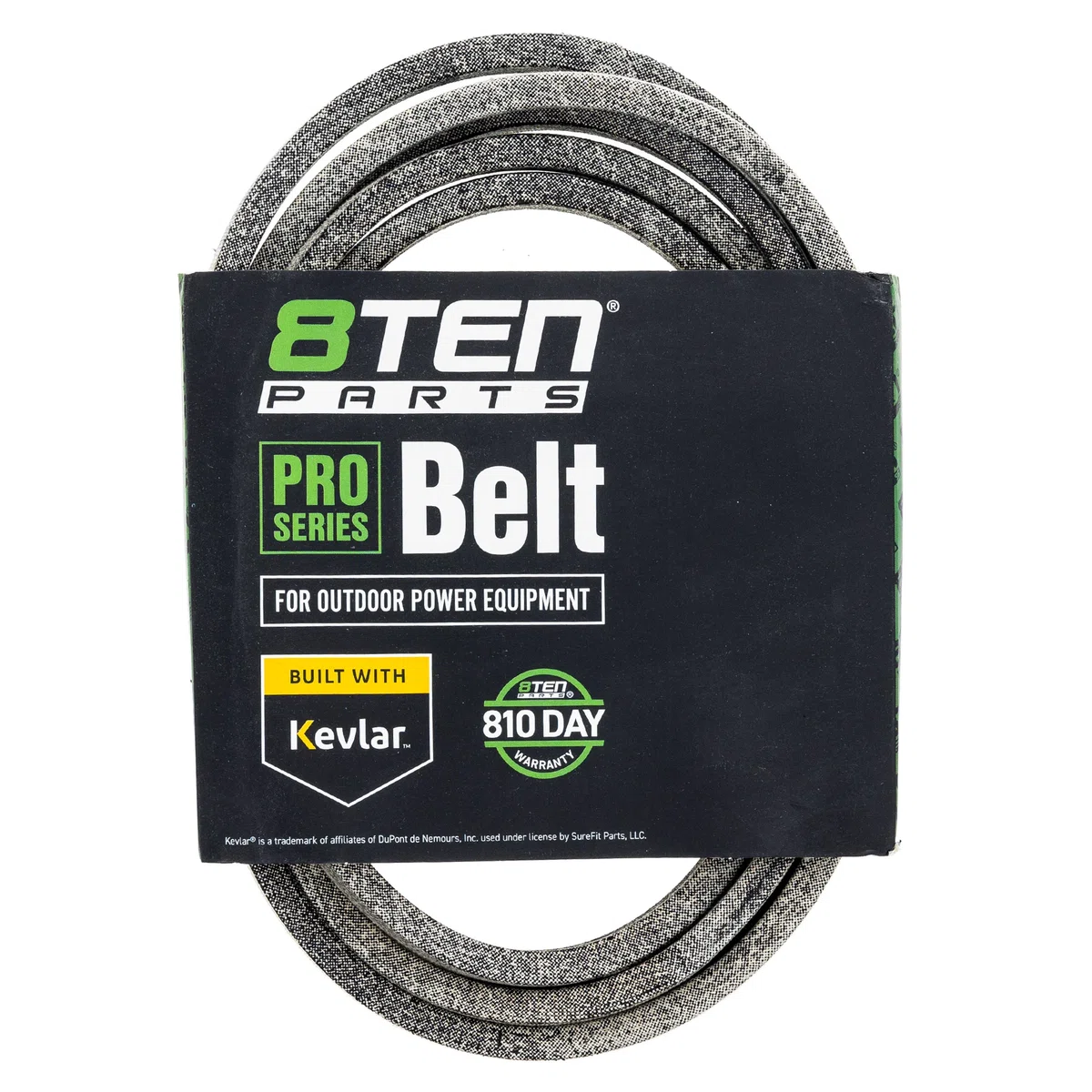 Belt with Kevlar® For Columbia John Deere Cub Cadet 754-04033 954-04033 954-04033A 754-04033A