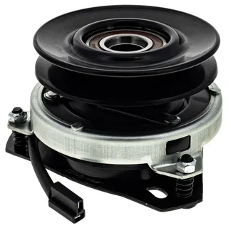 Electric PTO Clutch For AYP Poulan Pro Husqvarna 140923 174509 170056 532150283 124648X 532174509