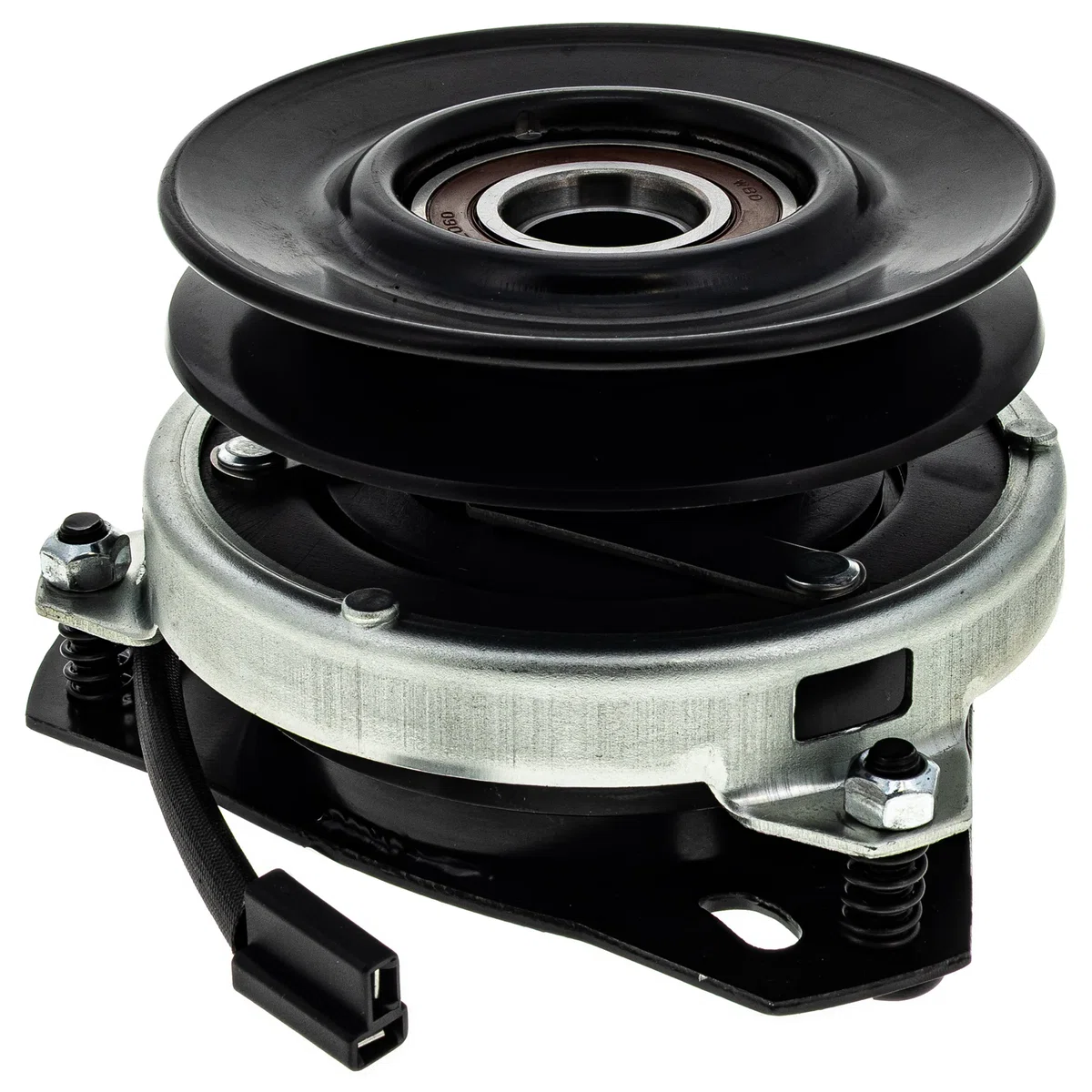 Electric PTO Clutch For AYP Poulan Pro Husqvarna 140923 174509 170056 532150283 124648X 532174509
