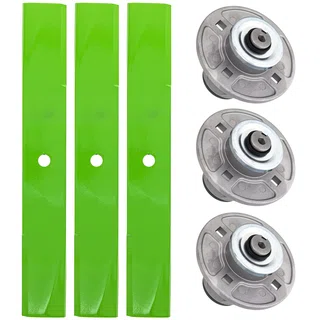 Blade Spindle Deck Kit For Ariens MK1009668