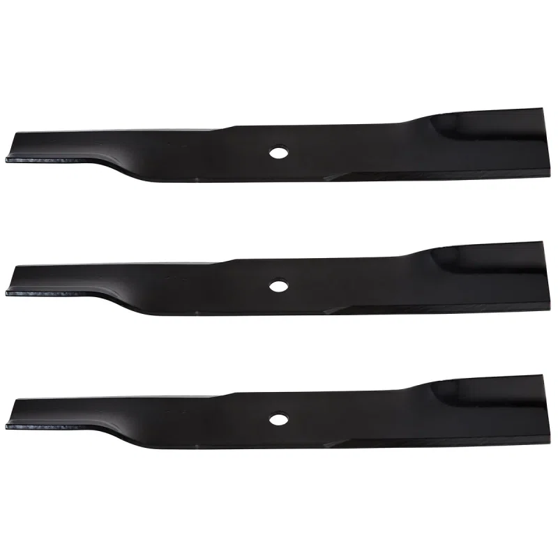 Oregon 92-044 High Lift Blade for 52" Dixie Chopper - Iron Eagle 2350, 2650, 2750