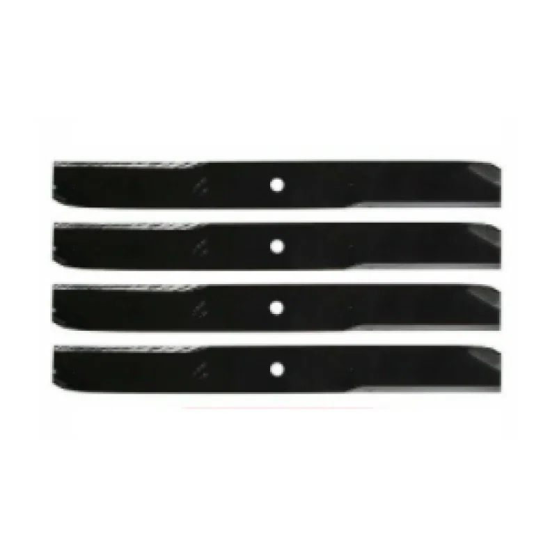 4PK Oregon 94-068 Mulching Blade 21-9/16" Toro 106-2247-03 110-6568-03