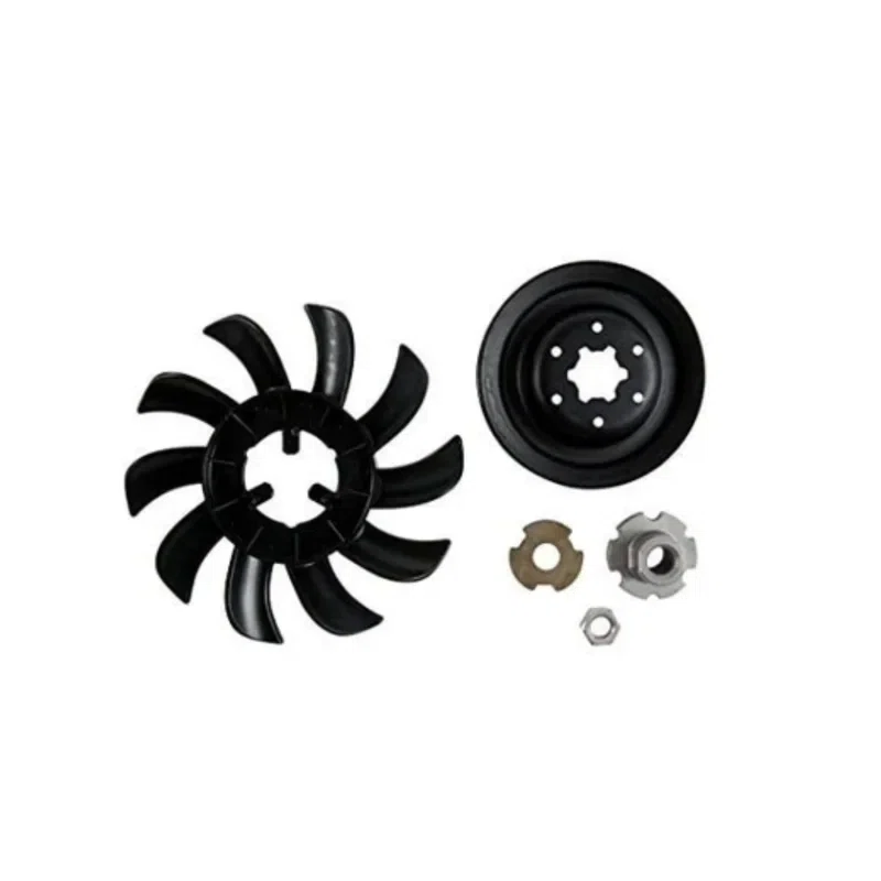 Hydro Gear 71906 Genuine OEM Fan/Pulley Kit