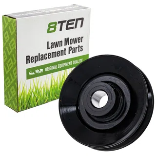 Pulley For Wheel Horse 109967