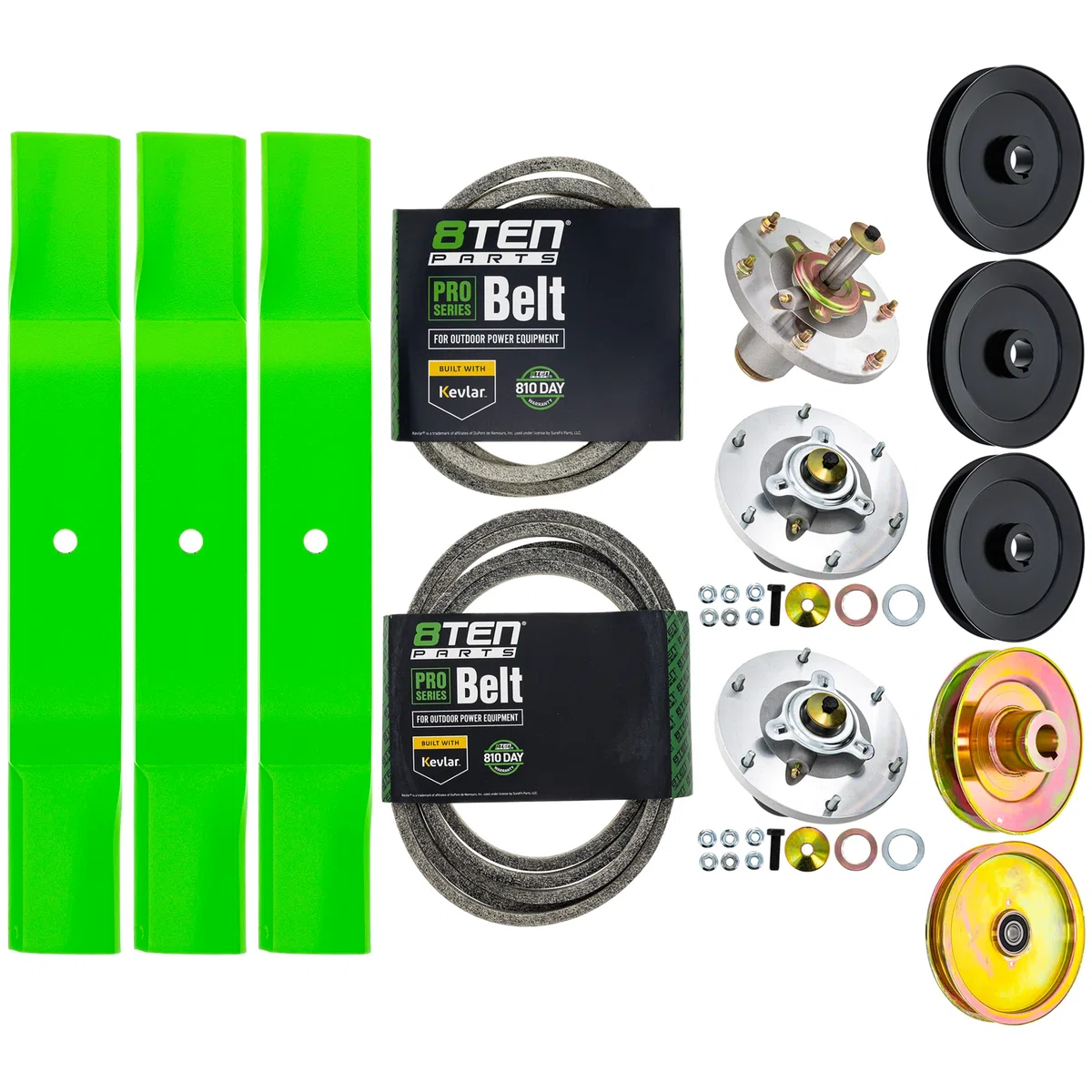 Deck Kit For MK1015152