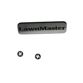 Cleva 321001133 Genuine OEM Logo