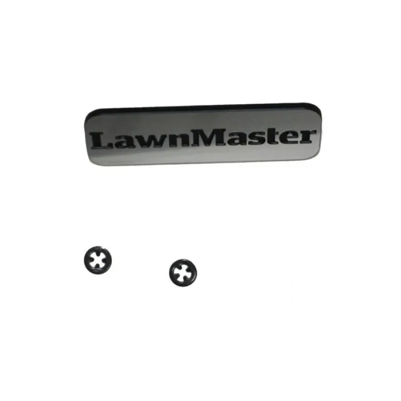 Cleva 321001133 Genuine OEM Logo