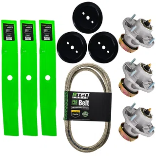 Deck Kit For John Deere MK1014978