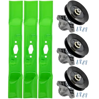Blade Spindle Deck Kit For Cub Cadet Troy-Bilt Craftsman MK1012201