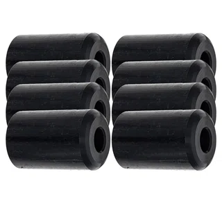 Deck Roller for Simplicity 1692860 1693123 1694072 1678043SM 60-Inch 8 Pack