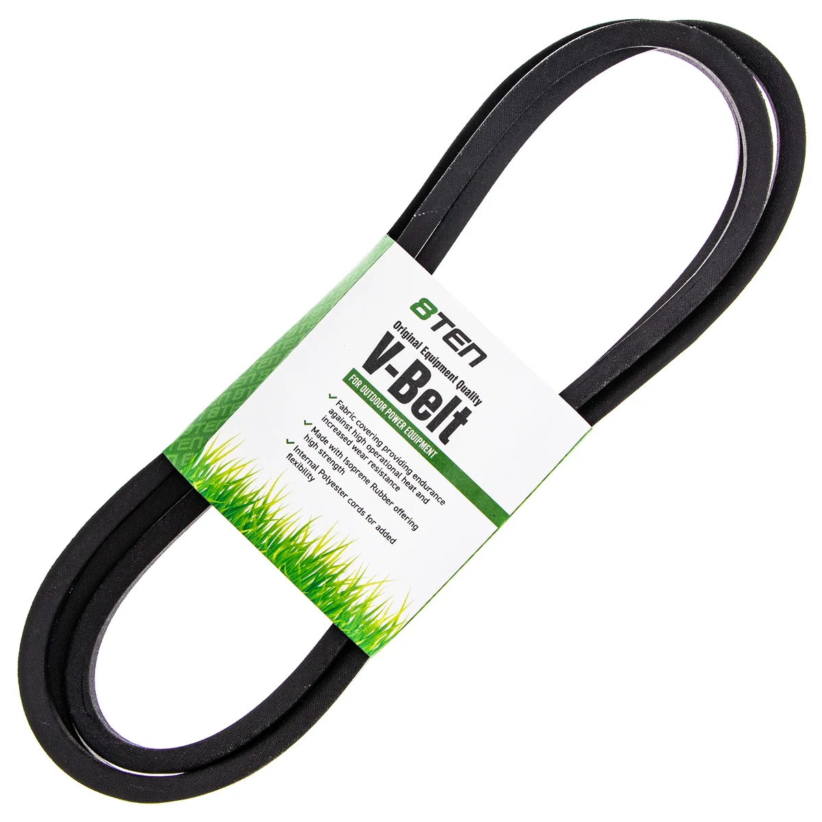 Deck Belt For Exmark 1-403174 403174 1-323722 1-403174-SL