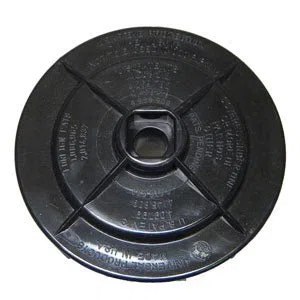 Trimmer Housing V351 LH Square Hole for VP 35 Head | V351