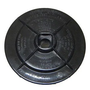 Trimmer Housing V351 LH Square Hole for VP 35 Head | V351