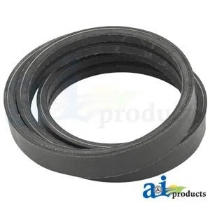 Replacement Belt for Ferris 5022314, 5022314SM, 5100555, 5100555SM | FE00555