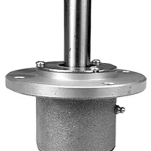 Complete Spindle Assembly - Long Shaft | SH1227