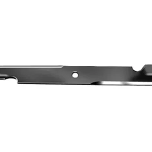 Rotary # 11229 BLADE 24-1/2" X 15/16" EXMARK NOTCHED HIGH LIFT