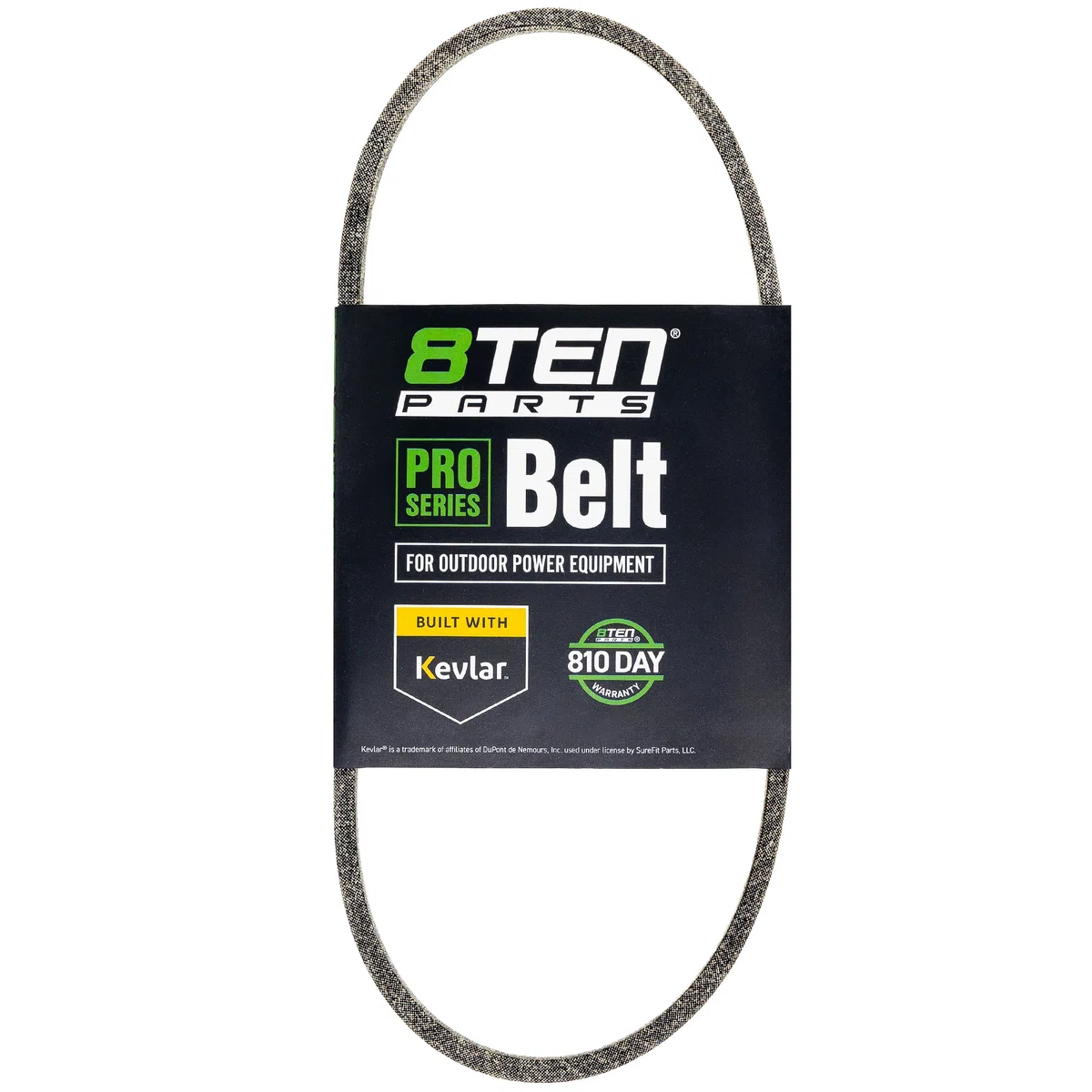 Belt with Kevlar® For Cub Cadet Craftsman Mastercraft 954-04282 754-04282 PT9738 OEM-754-0343 M44750