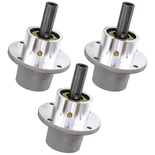 Spindle for Encore 48 52 60 Inch Deck Walk Behind 422022 362044 3 Pack