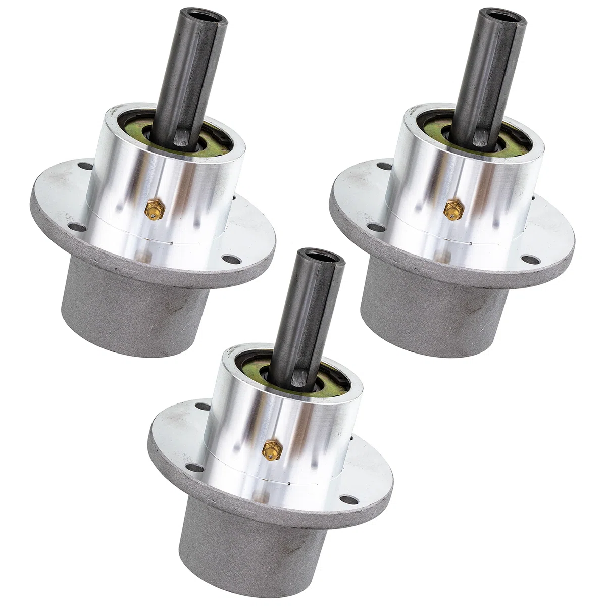 Spindle for Encore 48 52 60 Inch Deck Walk Behind 422022 362044 3 Pack