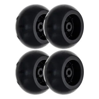 Deck Wheel For Husqvarna Cub Cadet Craftsman | 4-PACK