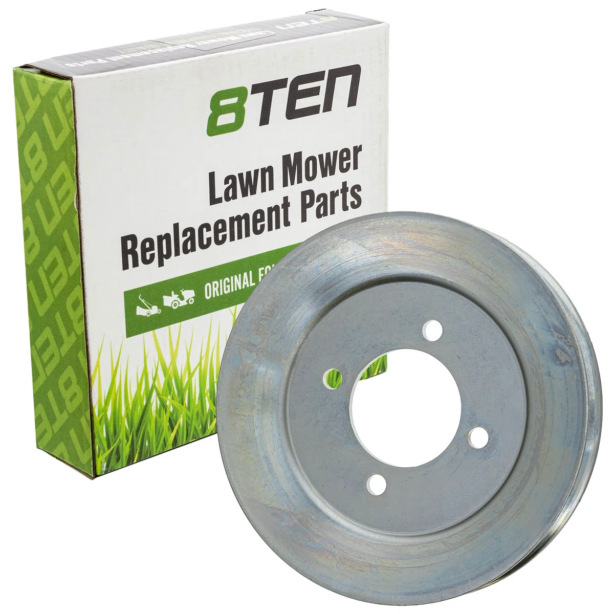 Pulley For John Deere TCU26966