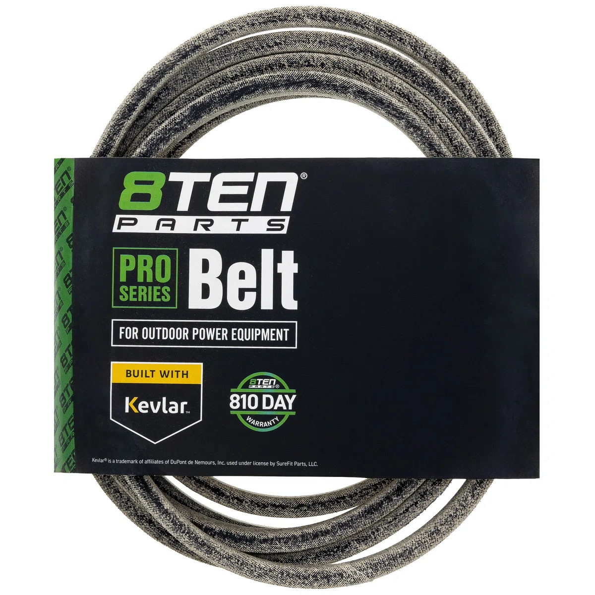 Belt with Kevlar® For Gravely 07200735 823243 07200621