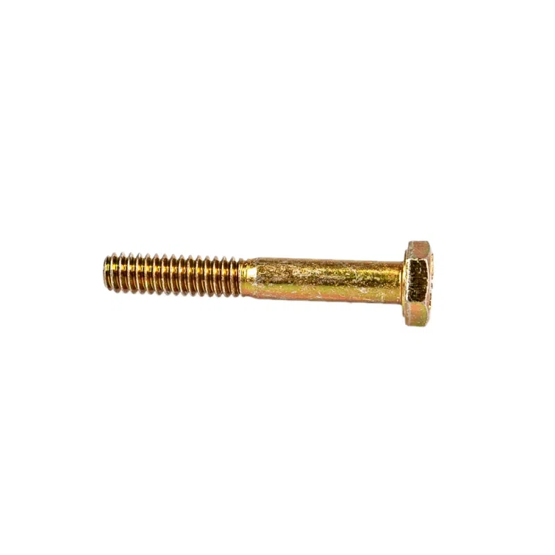 MTD 710-0136 Hex Screw
