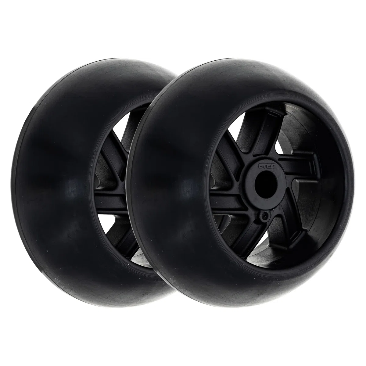 Deck Wheel For Poulan Pro Husqvarna Jonsered | 2-PACK
