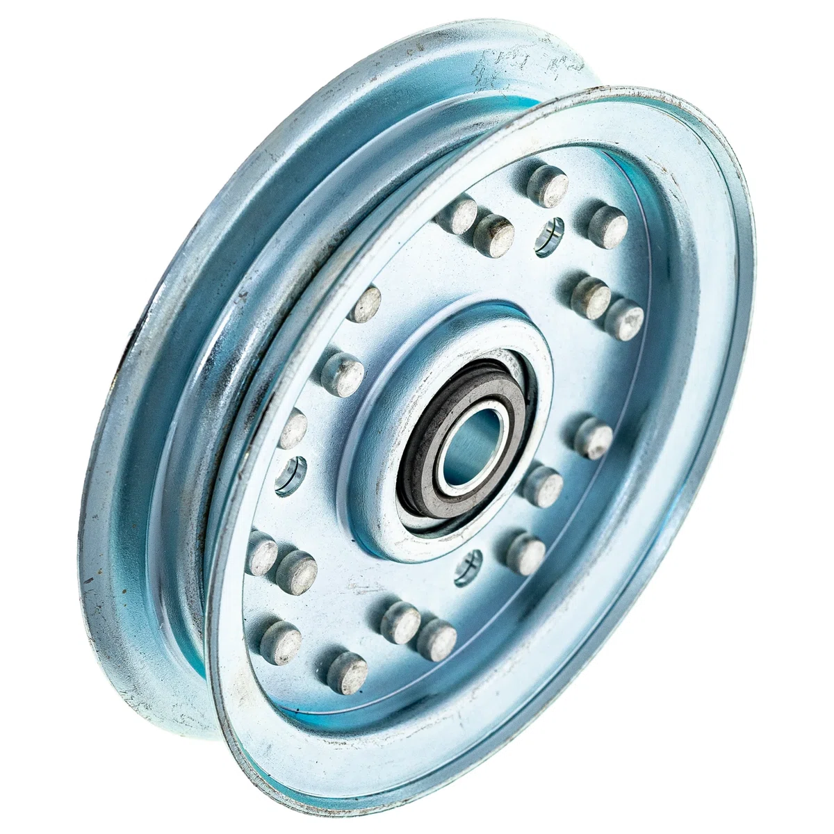 Idler Pulley For Bad Boy Dixie Chopper 033-6001-00 30224