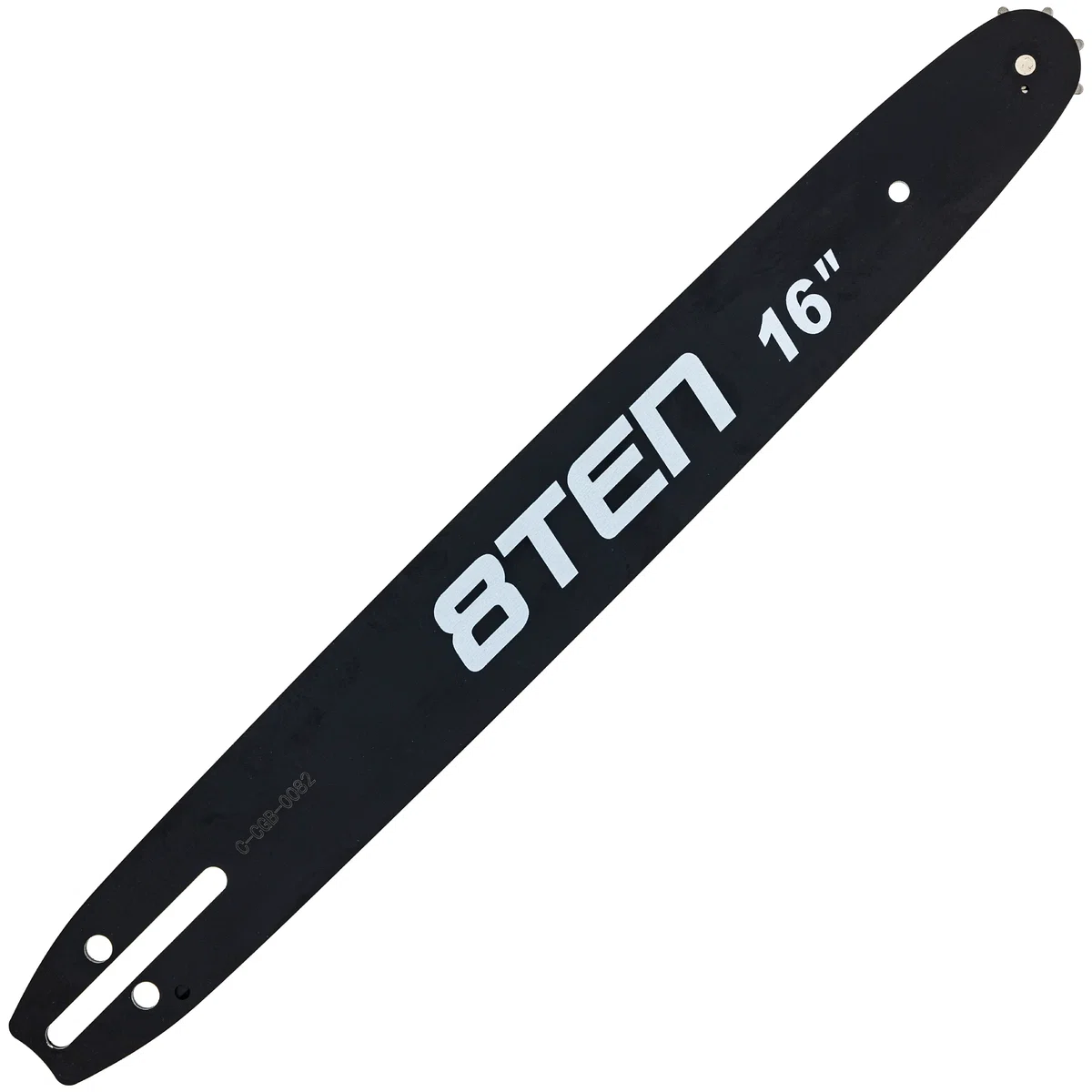 16 Inch Chainsaw Guide Bar For Husqvarna 5939143-64