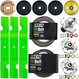 Deck Kit For MK1015187