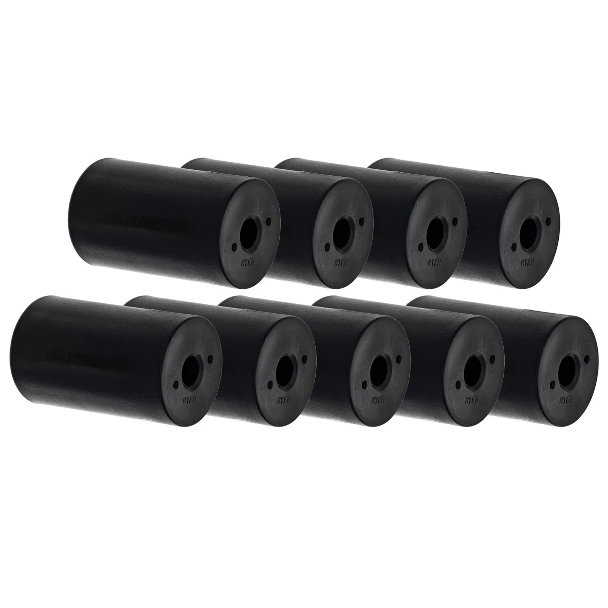 Deck Wheel Roller For Simplicity | 9-PACK