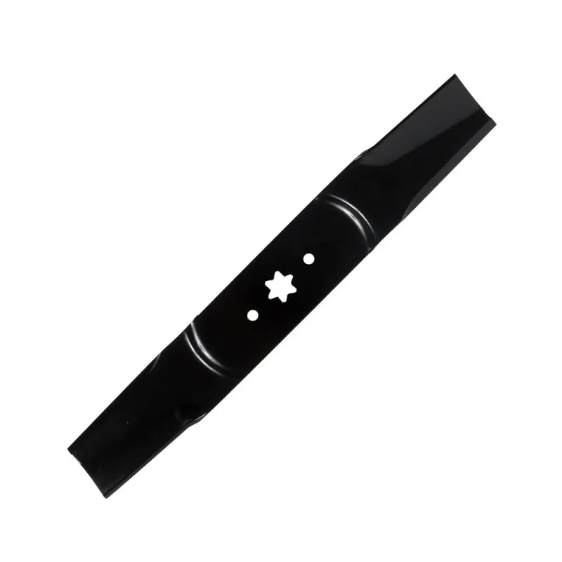 MTD 942-0623 Genuine OEM 2-in-1 Blade for 50-inch Cutting Decks Repl 742-0623