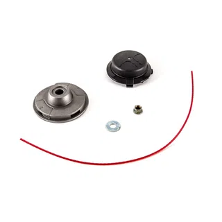 MTD 753-08193 Genuine OEM Cutting Head Assembly