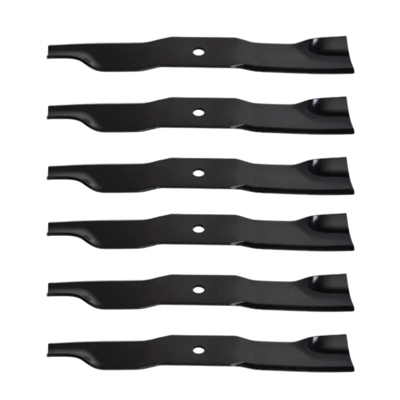 6PK Oregon 93-010 Mower Blade Fits Encore 823004