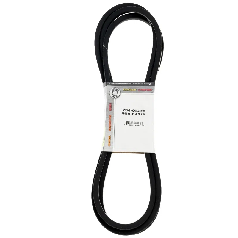 MTD 954-04319 Drive Belt 60" Deck