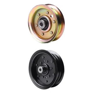 UDC Parts Mower Kit / Pulley 532196106 + Pulley 173437 / Fits Husqvarna YTH2042 XP