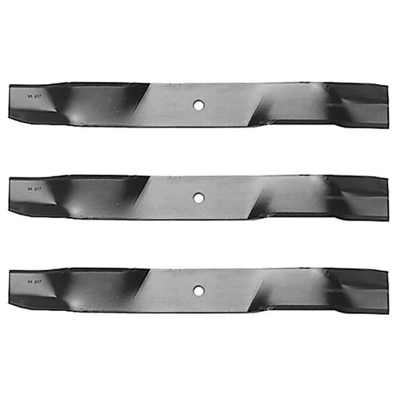 Oregon 91-311 Mulching Blades for 60" Dixie Chopper 30227-60, 30227-60V