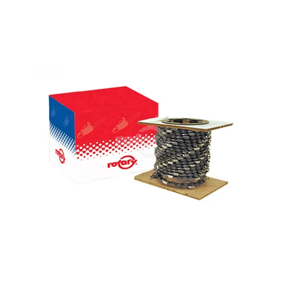 .043 3/8 25' LOW PRO WITH BUMPER LINK 7211002