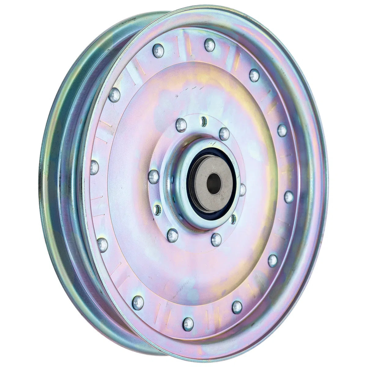 Idler Pulley For John Deere TCA22540