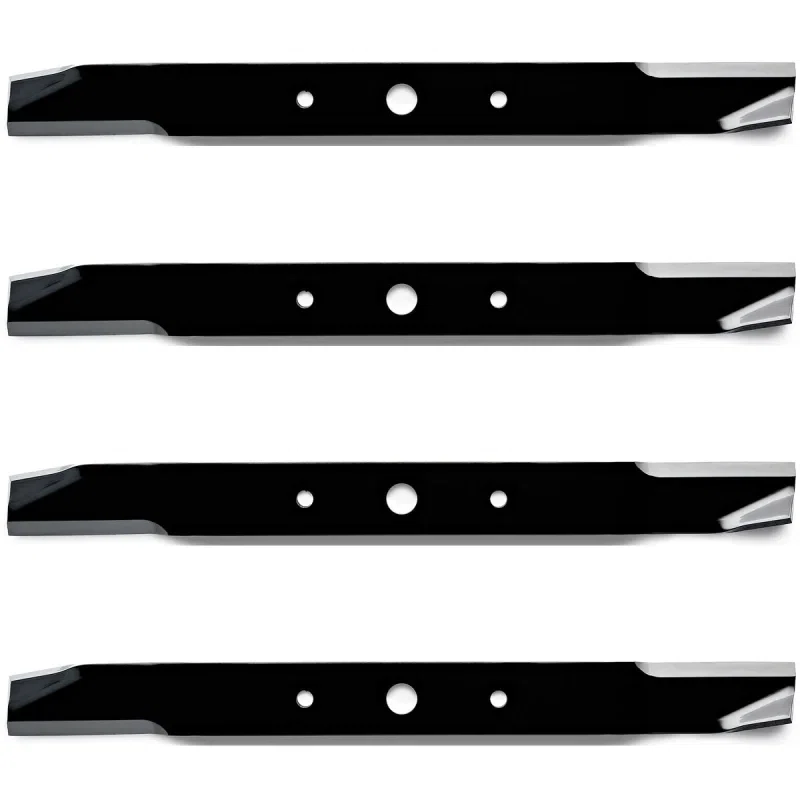 Oregon 91-593 Heavy Duty Left Hand Cut Blades for 27" Progressive Turf 522372