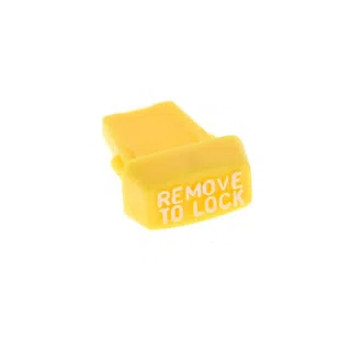 Ryobi 089120406106 OEM Key Switch Lockout