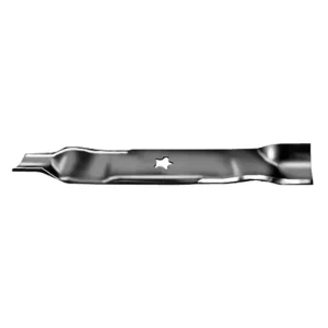 Rotary # 10841 BLADE 18-3/8" X 5 POINT STAR MULCHING AYP