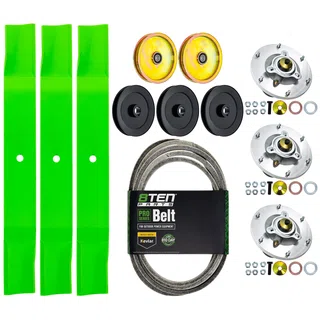 Deck Kit For Grasshopper MK1015231