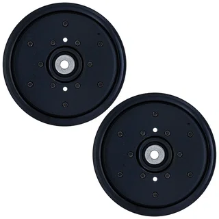 Idler Pulley Set For Scag 483422 | 2-PACK