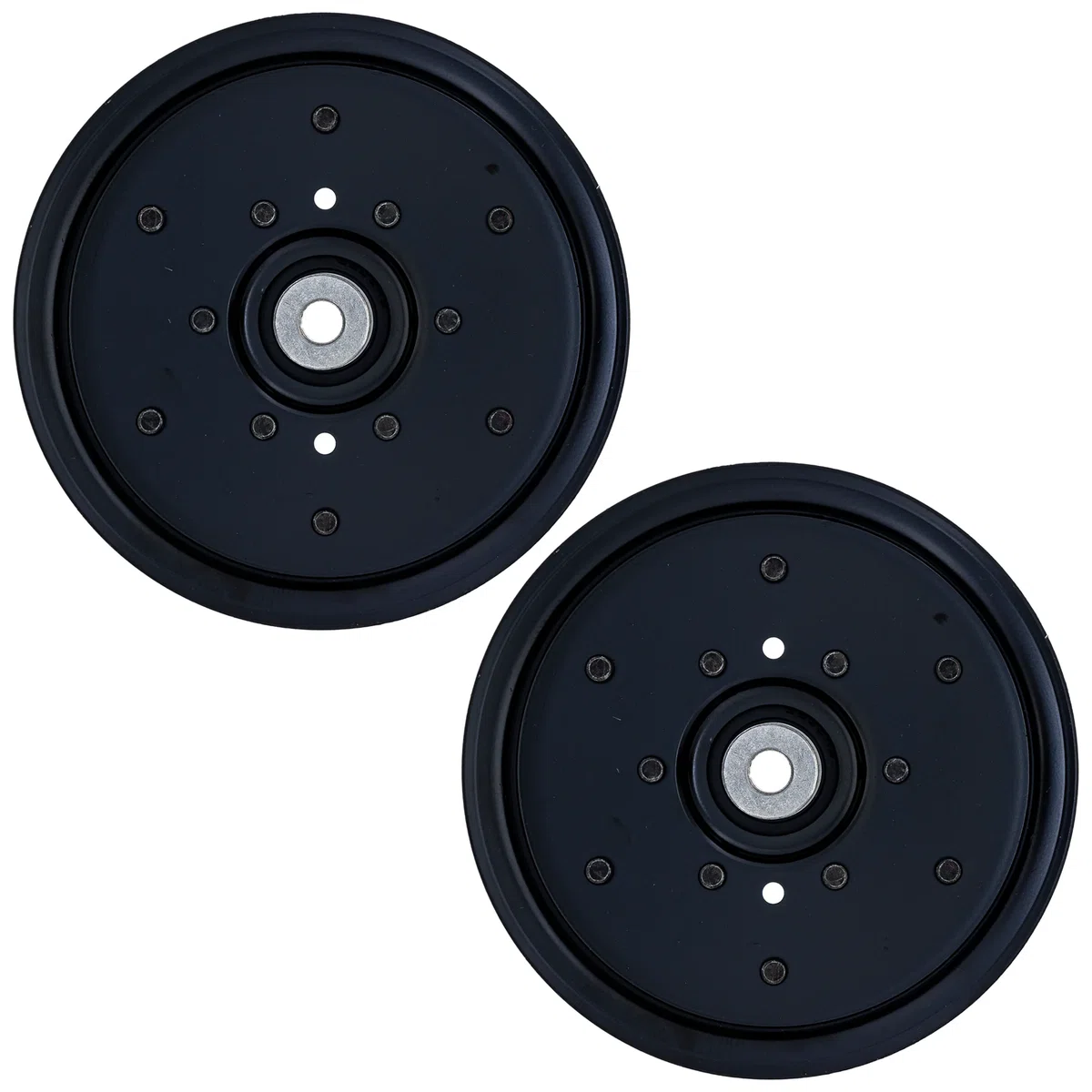 Idler Pulley Set For Scag 483422 | 2-PACK