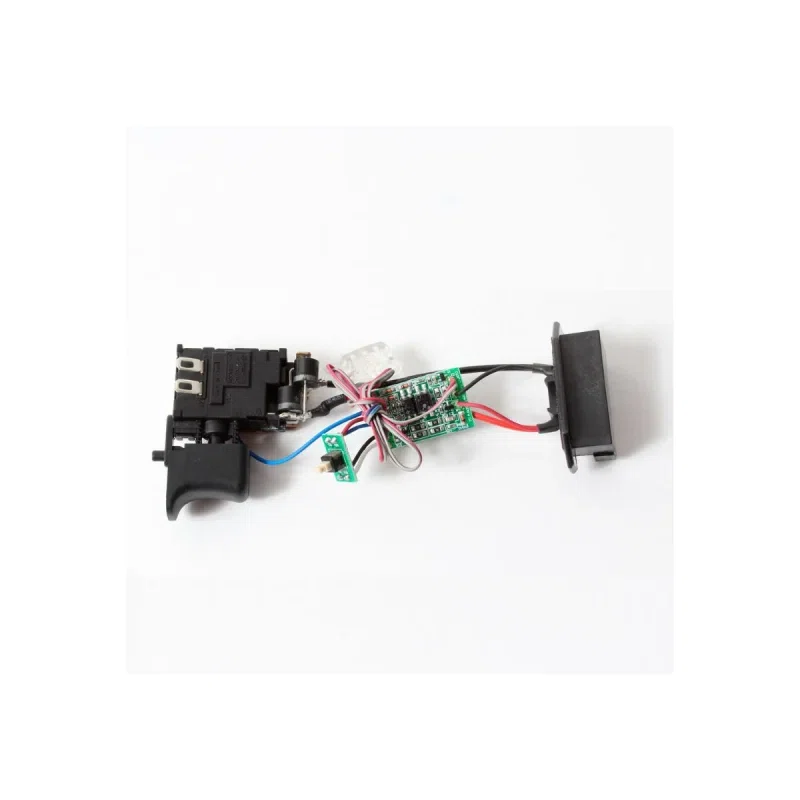 Ryobi 270015207 OEM Assembly Switch & LED BC