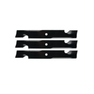 3PK Oregon 91-181 Mower Blade 18" Replaces Exmark 1-303146 103-2508