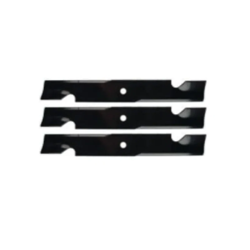 3PK Oregon 91-181 Mower Blade 18" Replaces Exmark 1-303146 103-2508